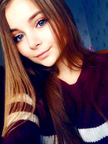 Проститутка Елена